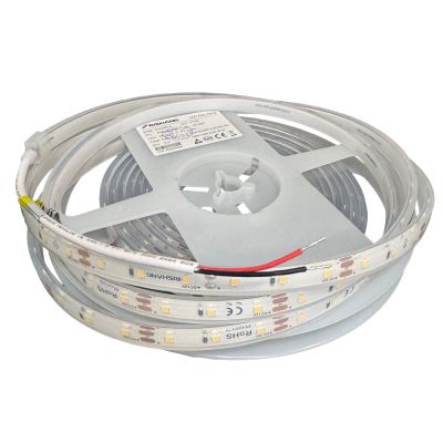 Светодиодная лента 2835-60-IP68-WW-11-12 RNA060TA-B 2700К