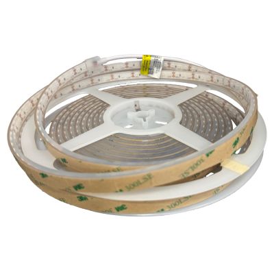 Светодиодная лента 2835-120-IP68-CWd-11-12 RLA0C0TA-3 GREEN