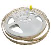 Светодиодная лента 2835-192-IP20-WW-10-24 RV00K2TC-1 3000K (3м. н.у.)