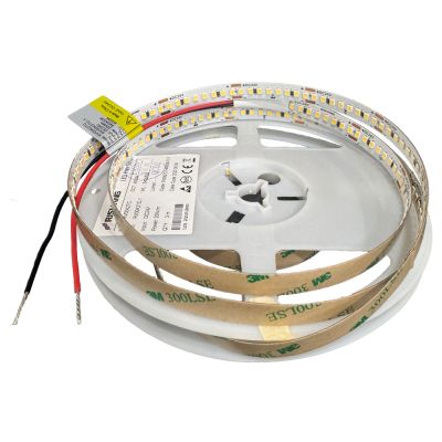 Светодиодная лента 2835-192-IP20-NW-10-24 RV00K2TC-1 4000K (3м. н.у.)