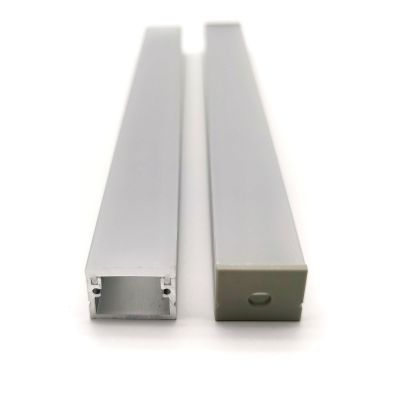 Aluminum profile LP-2015D -1m. (3m. lamella)