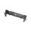 Metal clip for profile LP-E007