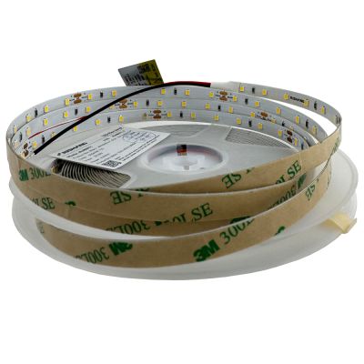 Светодиодная лента 2835-60-IP20-NW-8-24 RL0860TC 3000K CRI90 (10м н.у.)