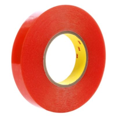 Двухсторонняя клейкая лента GPT-020F 9,5мм