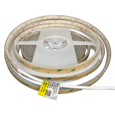 2835-120-IP68-WW-11-24 RLA0C0TC-3 2700K CRI90