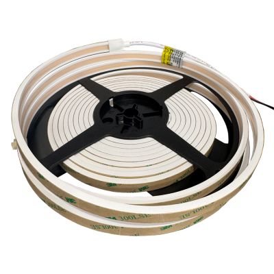 Світлодіодна стрічка COB-600-IP68-WW-10-24 RMA029MC-L 3000K CRI90