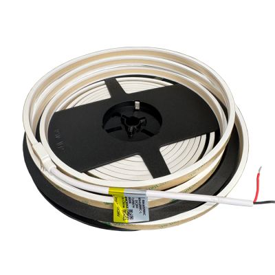 Світлодіодна стрічка COB-600-IP68-WW-10-24 RMA029MC-L 4000K CRI90