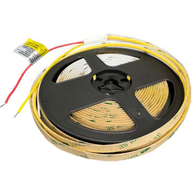 Світлодіодна стрічка COB-560-IP20-WW/CWd-8-24 RM0821MC-L 2700K/6500K (3 кабеля)
