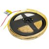 Світлодіодна стрічка COB-560-IP20-WW/CWd-8-24 RM0821MC-L 2700K/6500K (3 кабеля)