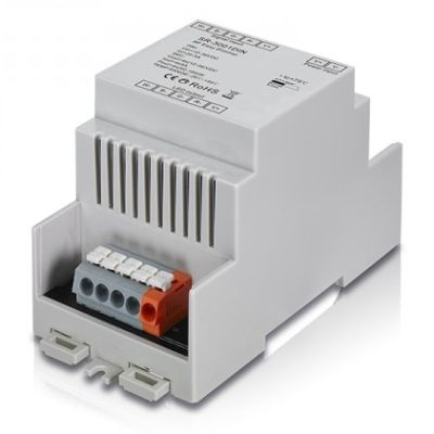 SR-3001DIN led-repeater