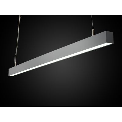 LINEA-1500-S (46Вт 4400Lm 4000K CRI80) серая текстура