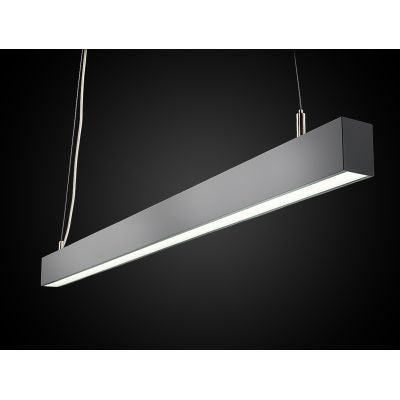 LINEA-1500-S (46Вт 4400Lm 4000K CRI80) серая текстура