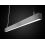 LINEA-1000-S (31/3000/4000K/CR/R80/ND/IP20/O/S1/FM/BL/SS/N/RAL7024TX)