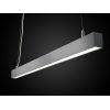 LINEA-1000-S (31Вт 3000Lm 4000K CRI80) серая текстура