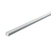 Aluminum profile for LED neon RX2CC0TC-A (1m length)