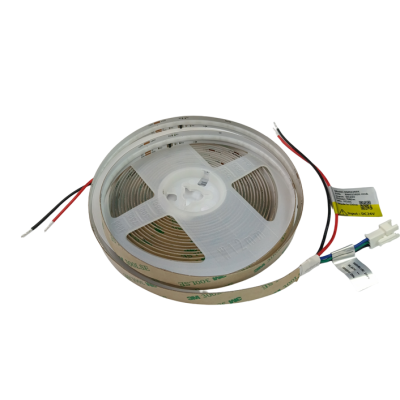 Світлодіодна стрічка COB-336-IP20-RGB/SPI-10-24 RM0226EK-HHA