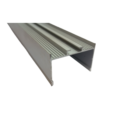 Aluminum profile LS40 -1.9 m. LED (in strips of 1.9 m)