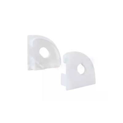 заглушка  ZPU-R16 на профиль ЛПУ16