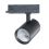 TRACK-A-90-S (13Вт 1500Lm 3000K CRI90) сірий глад.мат.