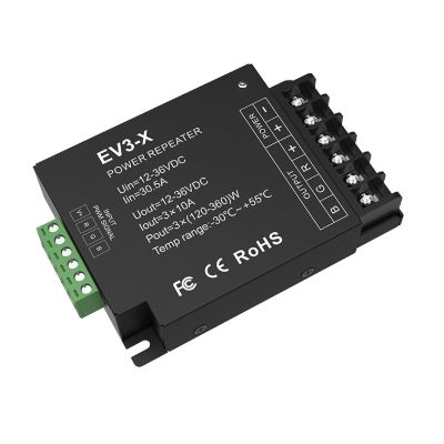 EV3-X повторитель