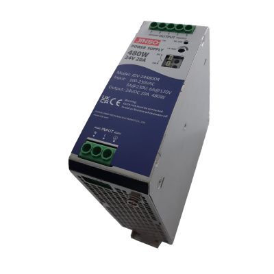 Джерело живлення JDV-24480DR