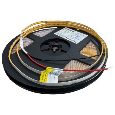 Светодиодная лента COB-400-IP20-WW-5-12 RM0528EA-A-L 3000K CRI90