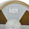 Світлодіодна стрічка COB-600-IP20-NW-8-24 RM0829EC-A-L 4000K CRI90 (50м бобіна)