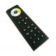 Remote SR-2819CCT /6 zones, black case/
