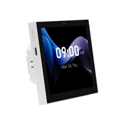 SR-GW-ZG-LCD4 розумний шлюз (ZigBee)