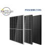 Сонячна панель PiK430M (120) двостороння з подвійним склом