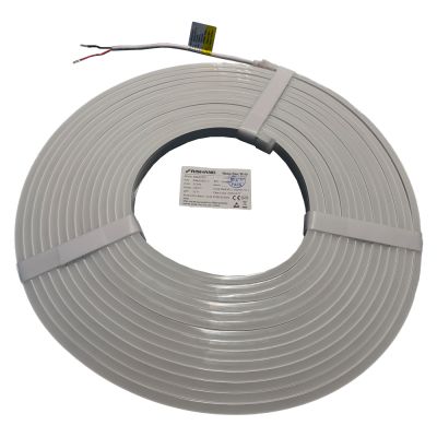 Светодиодный неон 2835-120-IP65-6x12-24V RX62C0TC-1 2700К (10м. н.у.)