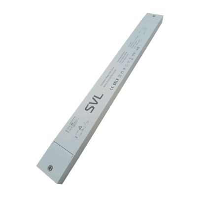 Power supply SVS-24250VG2-DA (DALI, PUSH DIM) SLIM