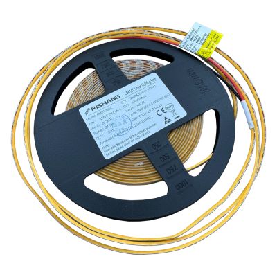 COB-600-IP20-WW-5-24 RM0529EC-A-L 3000K CRI90