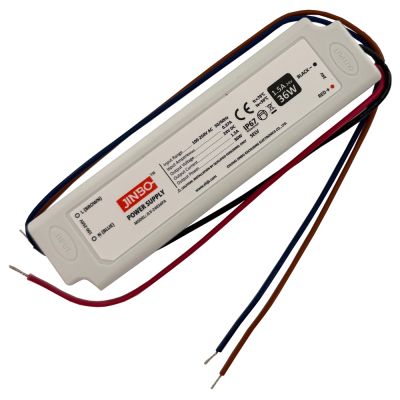 Power supply JLV-24036PA