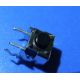 Кнопка KLS7-TS6601H2 (5 mm) кутова
