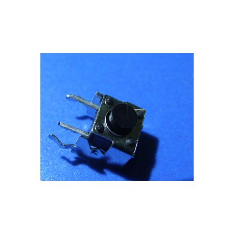 Кнопка KLS7-TS6601H2 (5 mm) кутова