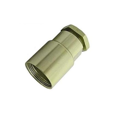 Connector housing RC-19C (RC19TV)