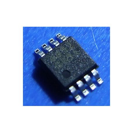 Мікросхема MBI6652GMS
