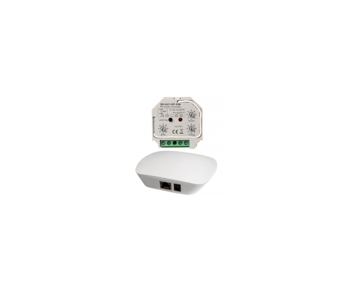 Signal converters/gateways