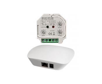 Signal converters/gateways