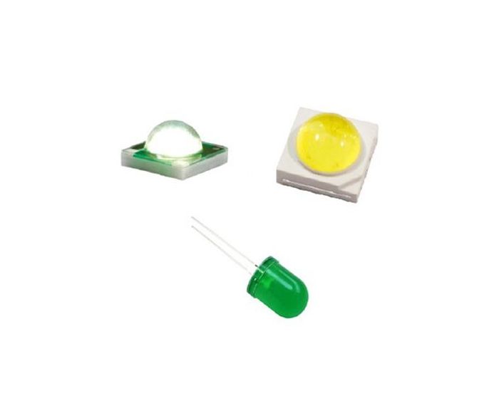 LEDs