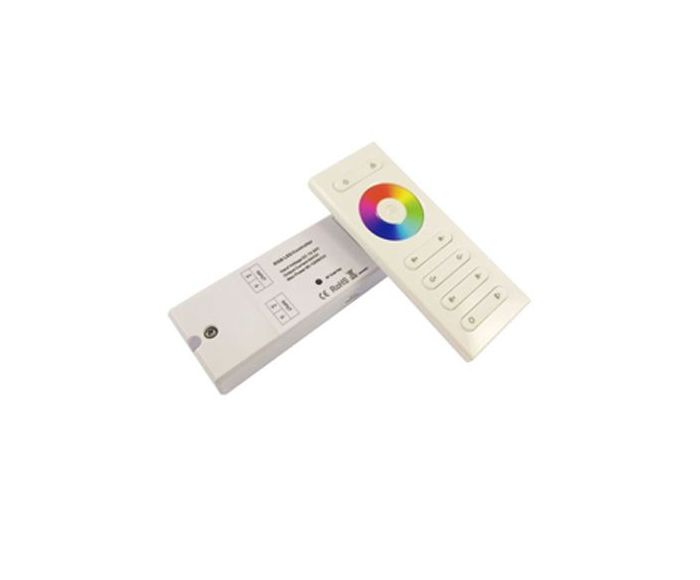 Lighting control