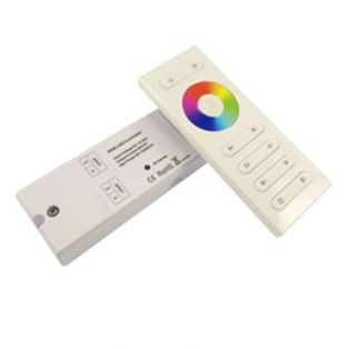 Lighting control