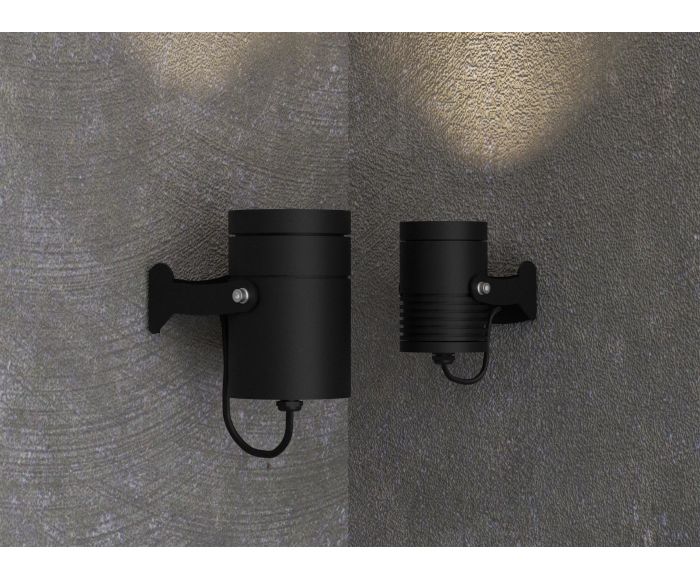 LSPOT-EX - Cylindrical light fixtures
