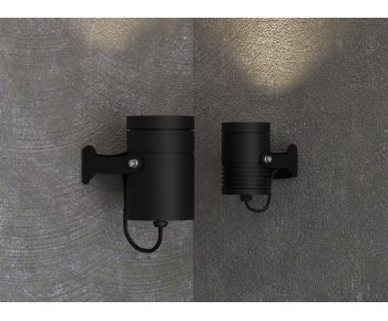 LSPOT-EX - Cylindrical light fixtures