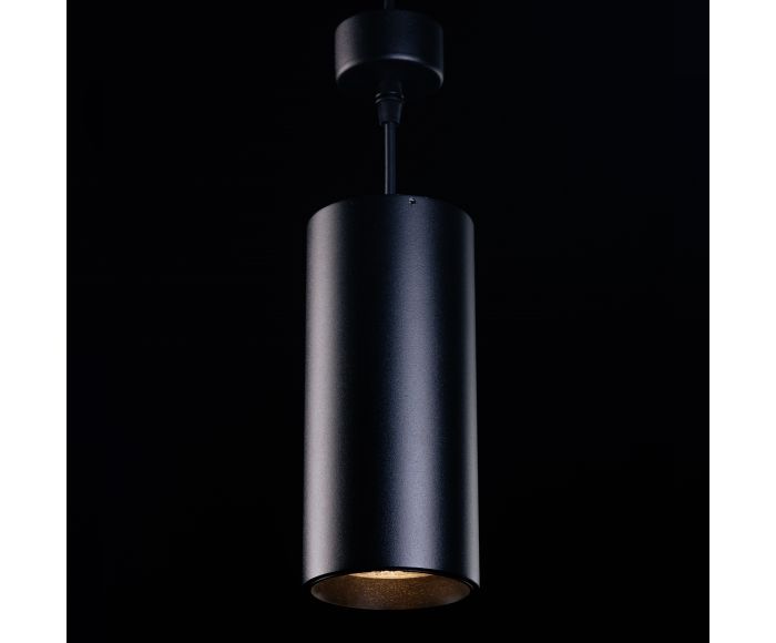 Cylindrical light fixtures