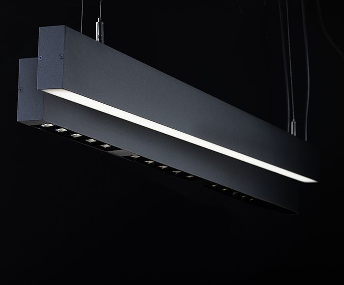 LINEA-R - Linear accent light fixtures