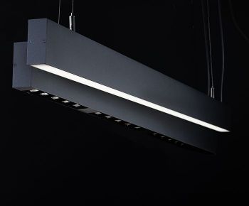 LINEA-R - Linear accent light fixtures