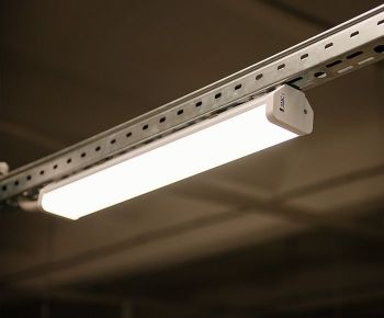 MULTI-N - Universal linear light fixtures