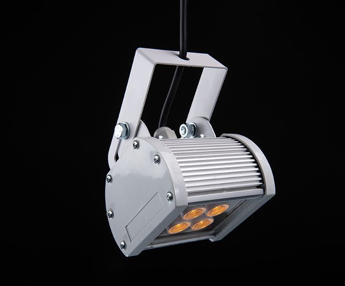 PROMLINE-F - Linear facade light fixtures
